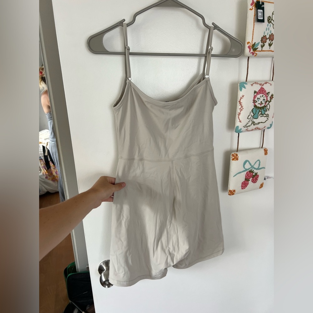 WHITE FOX onesie - Picture 11 of 13
